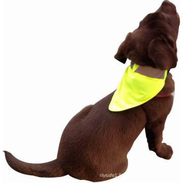 (PSV-6002) Gilet de sécurité pour animaux de compagnie